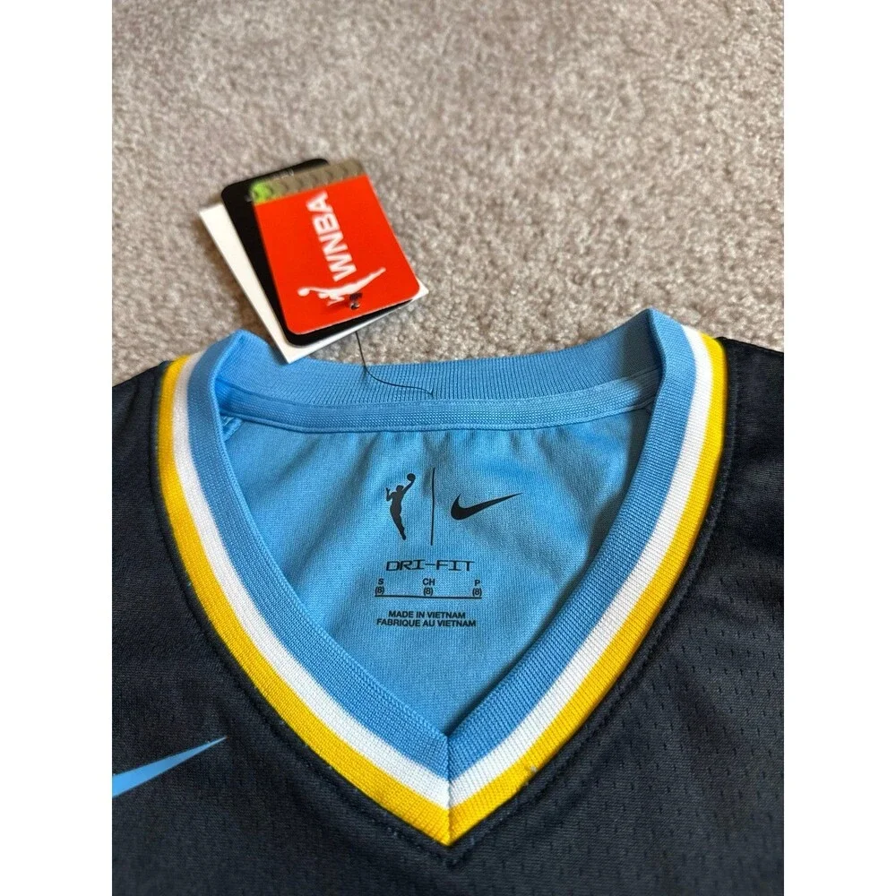 Nike jersey brand
